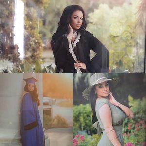 Meet your Posher, Ariel